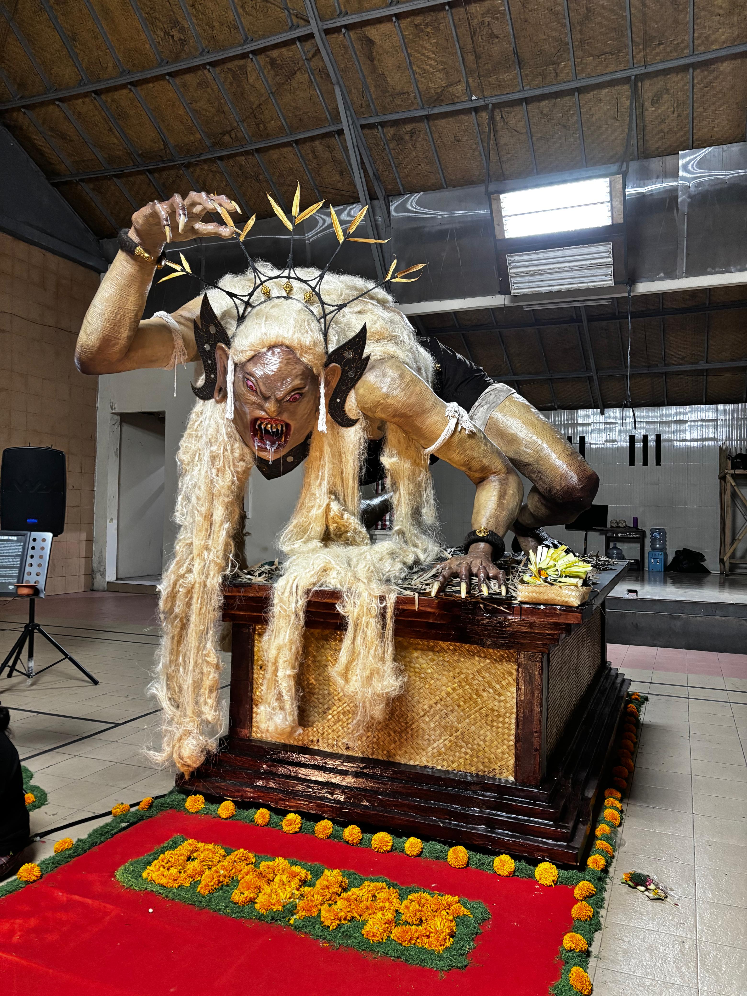Ogoh-ogoh 2025